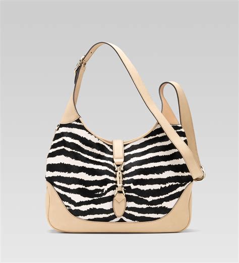 gucci zebra|Gucci shopping bag.